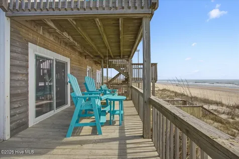 238 Topsail Road North Topsail Beach NC 28460