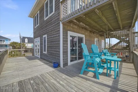 238 Topsail Road North Topsail Beach NC 28460