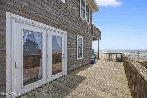 238 Topsail Road North Topsail Beach NC 28460
