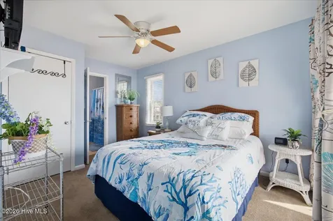 238 Topsail Road North Topsail Beach NC 28460