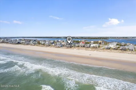 238 Topsail Road North Topsail Beach NC 28460