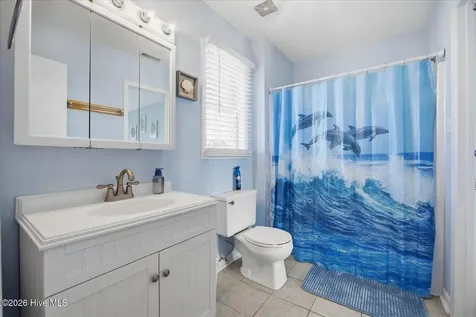 238 Topsail Road North Topsail Beach NC 28460