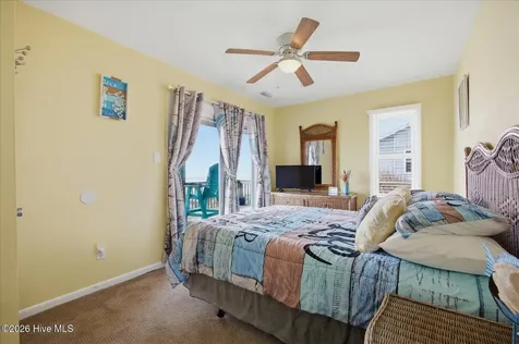 238 Topsail Road North Topsail Beach NC 28460