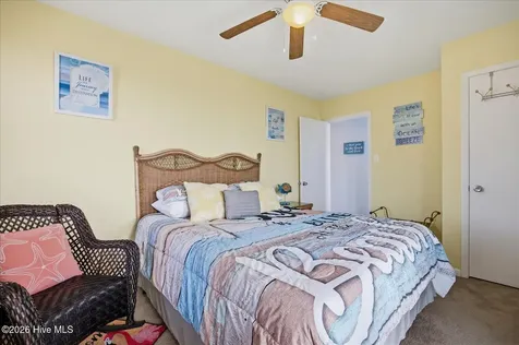 238 Topsail Road North Topsail Beach NC 28460