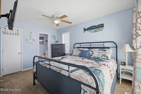 238 Topsail Road North Topsail Beach NC 28460