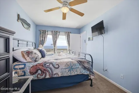 238 Topsail Road North Topsail Beach NC 28460