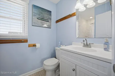238 Topsail Road North Topsail Beach NC 28460