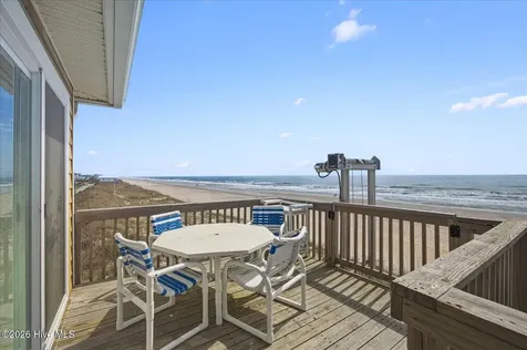 238 Topsail Road North Topsail Beach NC 28460