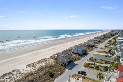 238 Topsail Road North Topsail Beach NC 28460