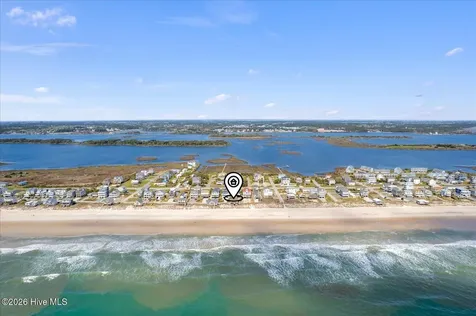 238 Topsail Road North Topsail Beach NC 28460