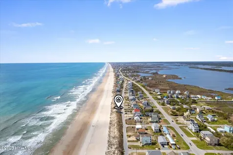 238 Topsail Road North Topsail Beach NC 28460