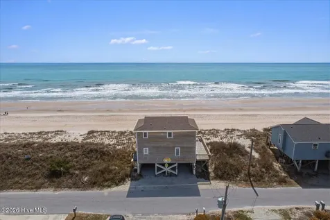 238 Topsail Road North Topsail Beach NC 28460