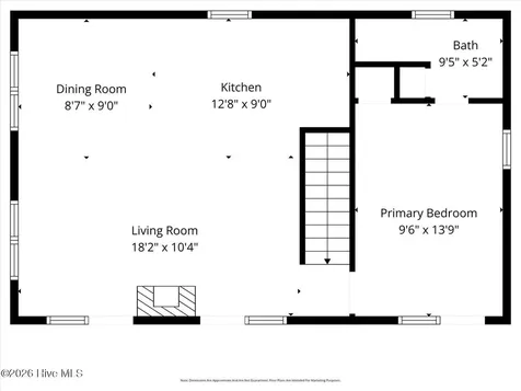238 Topsail Road North Topsail Beach NC 28460