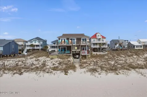 238 Topsail Road North Topsail Beach NC 28460