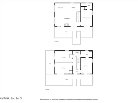238 Topsail Road North Topsail Beach NC 28460
