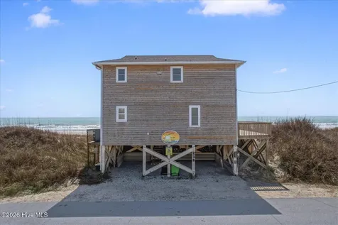 238 Topsail Road North Topsail Beach NC 28460
