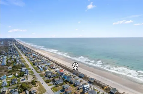 238 Topsail Road North Topsail Beach NC 28460