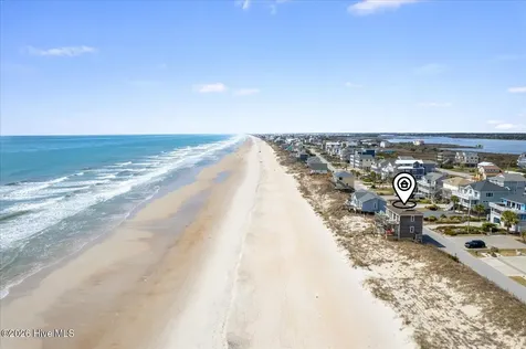 238 Topsail Road North Topsail Beach NC 28460