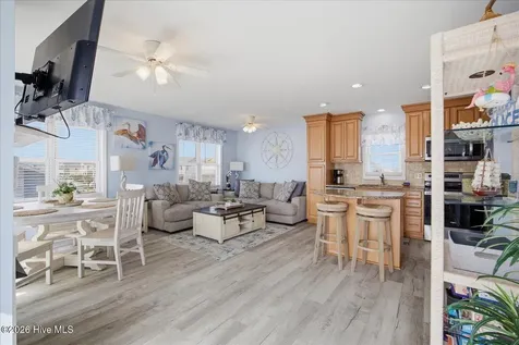 238 Topsail Road North Topsail Beach NC 28460
