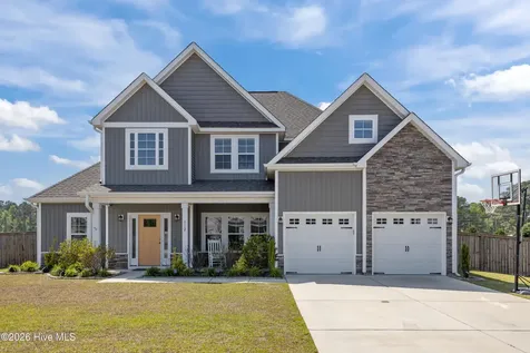 112 Peletier Shores Drive Peletier NC 28584