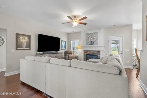 112 Peletier Shores Drive Peletier NC 28584