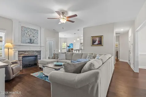 112 Peletier Shores Drive Peletier NC 28584