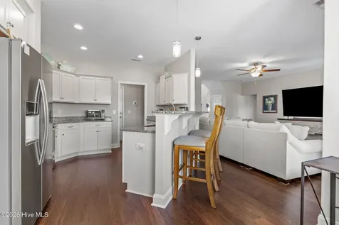 112 Peletier Shores Drive Peletier NC 28584