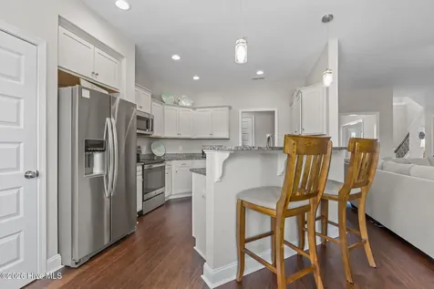 112 Peletier Shores Drive Peletier NC 28584
