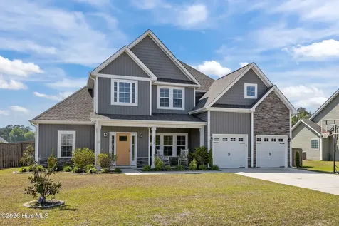 112 Peletier Shores Drive Peletier NC 28584