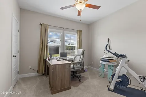 112 Peletier Shores Drive Peletier NC 28584