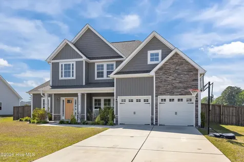 112 Peletier Shores Drive Peletier NC 28584