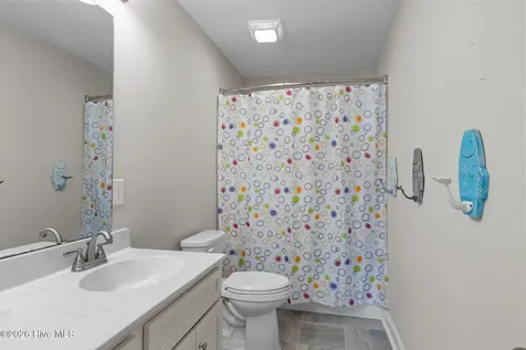 112 Peletier Shores Drive Peletier NC 28584