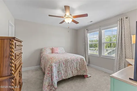112 Peletier Shores Drive Peletier NC 28584