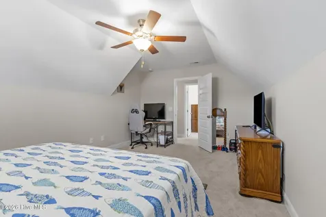112 Peletier Shores Drive Peletier NC 28584