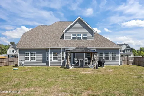 112 Peletier Shores Drive Peletier NC 28584