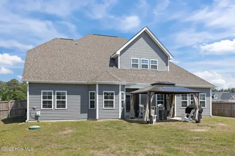 112 Peletier Shores Drive Peletier NC 28584