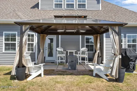 112 Peletier Shores Drive Peletier NC 28584