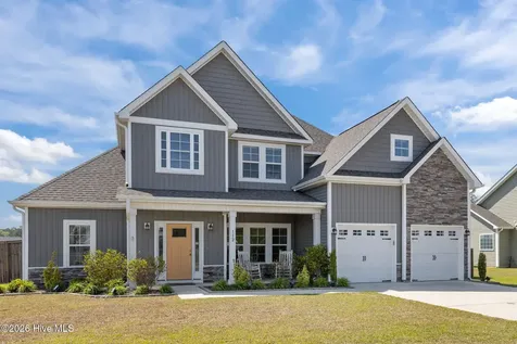 112 Peletier Shores Drive Peletier NC 28584