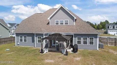 112 Peletier Shores Drive Peletier NC 28584