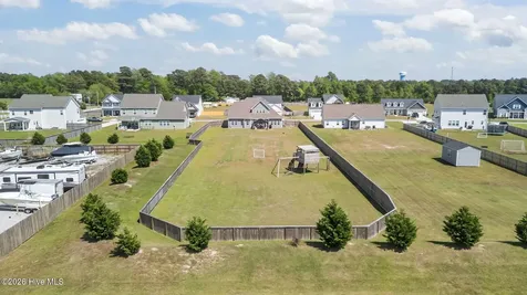 112 Peletier Shores Drive Peletier NC 28584