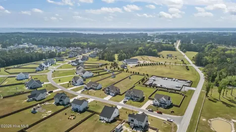 112 Peletier Shores Drive Peletier NC 28584