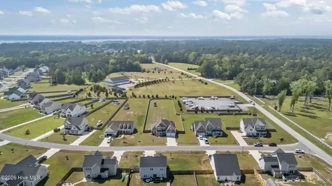 112 Peletier Shores Drive Peletier NC 28584