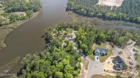 112 Peletier Shores Drive Peletier NC 28584