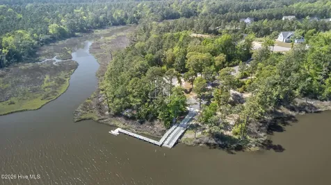 112 Peletier Shores Drive Peletier NC 28584