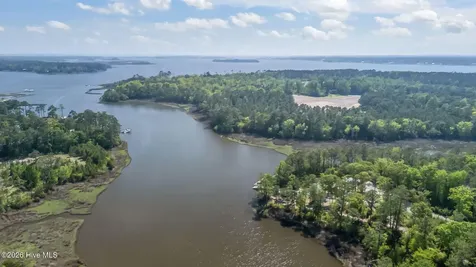 112 Peletier Shores Drive Peletier NC 28584