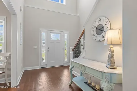 112 Peletier Shores Drive Peletier NC 28584