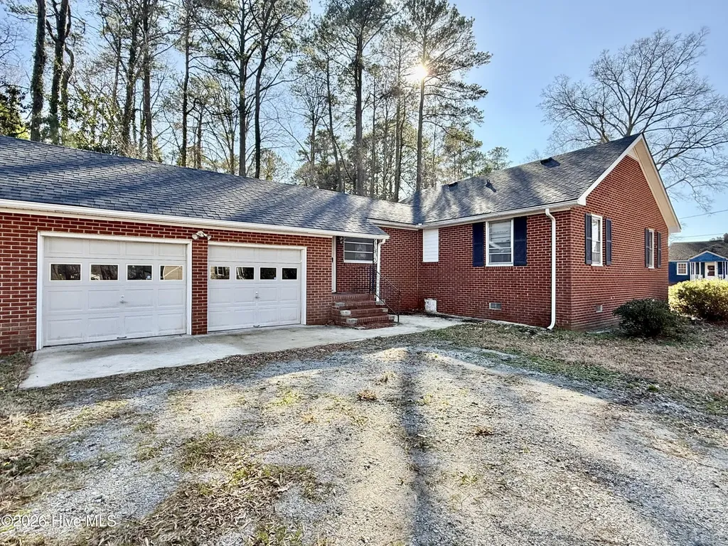 202 Brinkley Place Plymouth NC 27962