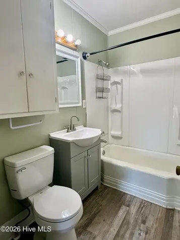 202 Brinkley Place Plymouth NC 27962