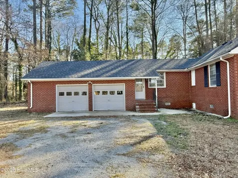 202 Brinkley Place Plymouth NC 27962