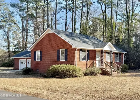 202 Brinkley Place Plymouth NC 27962